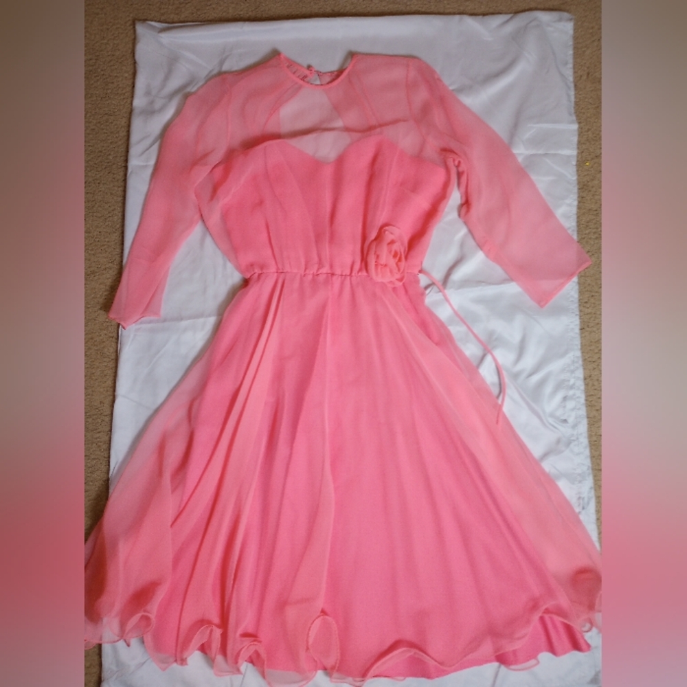 Vintage dress